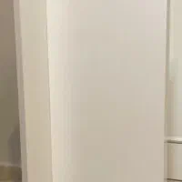 دو عدد شلف MDF