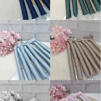 انواع کرلی و ست ساتن