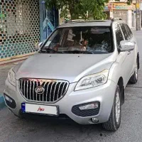 لیفان ایکس ۶۰ اتومات