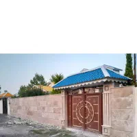 کارگرساده یا نیمه وارد برای کار در کاشی کاری