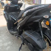 موتور آیروکس150 مدل 1404|موتورسیکلت|لاهیجان, کوی خزر|دیوار
