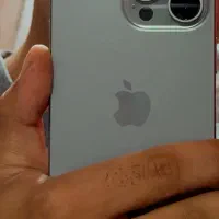 آیفون ۱۵ پرومکس ۲۵۶ گیگ  فقط فروش امروز