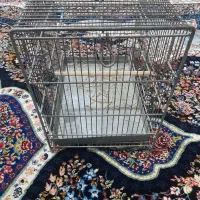 قفس پرنده|لوازم جانبی حیوانات|رباطکریم, نصیرشهر|دیوار