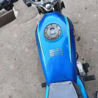 کبیر ۲۰۰|موتورسیکلت|بروجرد, |دیوار