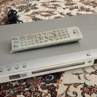 دستگاه دیویدی DVD