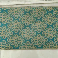 پشتی سنتی طرح دست باف|پشتی|مشهد, امام خمینی|دیوار