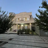 اجاره ویلا استخردار سهیلیه چهارفصل مدرن شیک|اجارهٔ کوتاه‌مدت ویلا و باغ|کرج, کمال‌شهر|دیوار