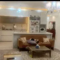 جانباز/خوش نقشه/پارکینگ.آسانسور/نورگیر بی‌نظیر|فروش آپارتمان|مشهد, جانباز|دیوار