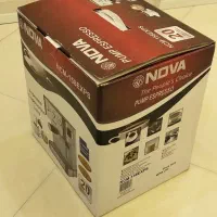 قهوه ساز ندوا NDVA|سماور، چای‌ساز، قهوه‌ساز|تهران, دبستان|دیوار