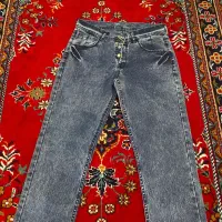 شلوار لی مردانه نو