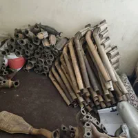 خریدوفروش کاتالیزور و خاکه کاتالیزور|قطعات یدکی و لوازم جانبی|اراک, |دیوار