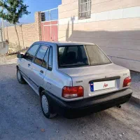 پراید مدل ۸۹