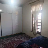 400مترزمین 130متر بنا دو طبقه|فروش خانه و ویلا|بابکان, |دیوار