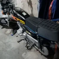 موتور سیکلت احسان 150