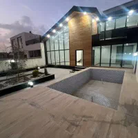 250 متر 100 متر بنا دوبلکس جاده سهیلیه لوکیشن خوب