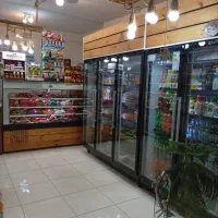 تجهیزات فروشگاهی