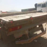 کفی|خودرو سنگین|فلاورجان, |دیوار
