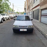 پراید ۱۳۱ مدل ۱۳۹۰ تمیز مرتب
