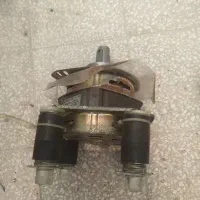 موتور و پمپ ماشین لباسشویی|ماشین لباسشویی و خشک‌کن لباس|سمنان, |دیوار