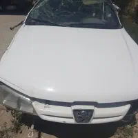 پژو پارس