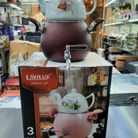 سماور روگازی گرانیتی کادویی