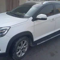 ام‌وی‌ام X22 اتوماتیک اسپرت اکسلنت، مدل ۱۳۹۹|خودرو سواری و وانت|بندرعباس, |دیوار