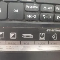 مینی لپتاپ eMachines