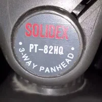 پایه دوربینSOLIDEX|دوربین عکاسی و فیلم‌برداری|کرج, دهقان ویلا|دیوار