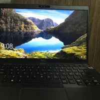 لپ تاپ dell5500 نسل هشت
