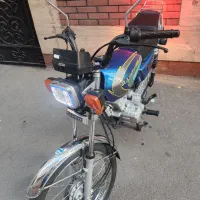 رهرو125