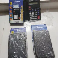 ماشین حساب ساده