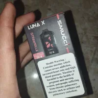 پاد یکبار  ۷۰۰۰ پاف شارژی ۴۵۰تومان تستی (امارات)|زیورآلات و اکسسوری|ابهر, |دیوار