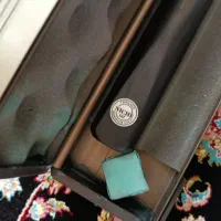 چوب اسنوکر نیچه ۱۴۷ به همراه کیس