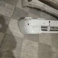 سپر پارس اصلی وسپر 132وسپر 206وسه تیکه جلو 206|قطعات یدکی و لوازم جانبی|مشهد, کوشک مهدی|دیوار