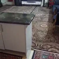 آپارتمان شیک و مرتب