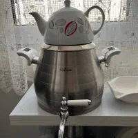 کتری قوری یونیک