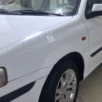 سمند EF7 دوگانه سوز کارخانه، مولتی پلکس استثنائی