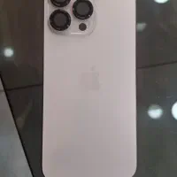 آیفون ۱۶ پرومکس ۲۵۶ zaa