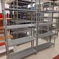 قفسه ی پیچ و مهره ای|فروشگاه و مغازه|پردیس, فاز ۸|دیوار