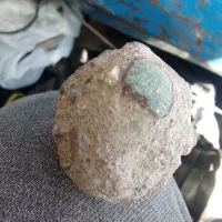 سنگ قدیمی|کلکسیون اشیاء عتیقه|خوی, |دیوار