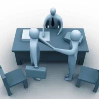 ضامن میخوام