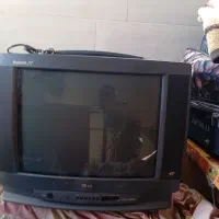 رنگی تلویزیون