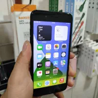 آیفون ۷ پلاس حافظه ۱۲۸گیگ زیر قیمت