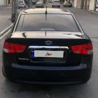 سراتو 2000 اپشنال سفارش مدیران|خودرو سواری و وانت|تهران, گلستان (شهرک راه آهن)|دیوار