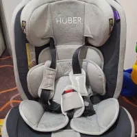 صندلی ماشین هوبر