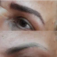 ارایش دائم .فیبروز ابرو|خدمات آرایشگری و زیبایی|تهران, مشیریه|دیوار