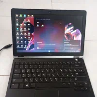 لپ تاپ دل Latitude core i5|رایانه همراه|مشهد, شهرآرا|دیوار
