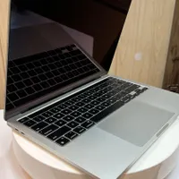 مک بوکپرو ۱۳ اینچ ۲۰۲۲ M2