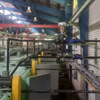 نیازمند کارگر جهت تاسیسات صنعتی