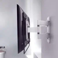 نصب انواع انتن وبراکت تلویزیون به صورت تخصصی